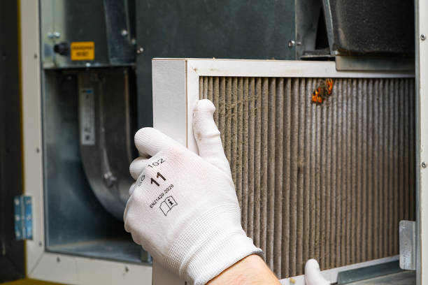 Best Air Duct Cleaning Near Me  in Ixonia, WI