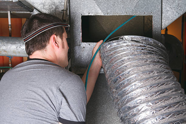 Best Affordable HVAC Duct Cleaning  in Ixonia, WI