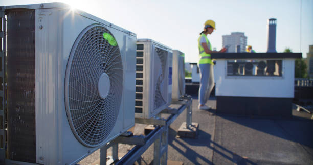 Air Duct Mold Removal in Ixonia, WI